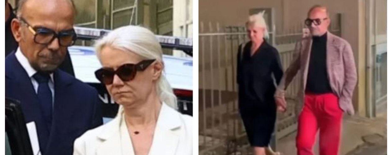 Μαζωνάκης: Ψάχνουν για δίκτυο γιατρών γύρω από το ιατρείο της Καρνεάδου - Φέρεται να παρείχαν γνωματεύσεις