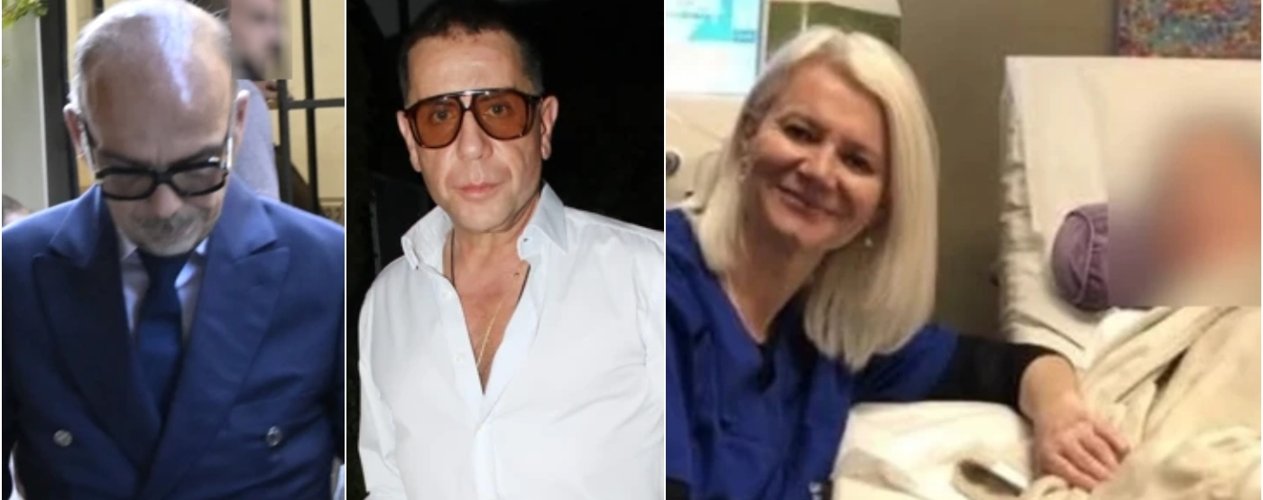 Θάνατος Μαζωνάκη: Μαρτυρία από πρόσωπο "κλειδί" στην υπόθεση - "Ημουν ασθενής τους στο Κολωνάκι, έχω κάνει Inuspheresis"