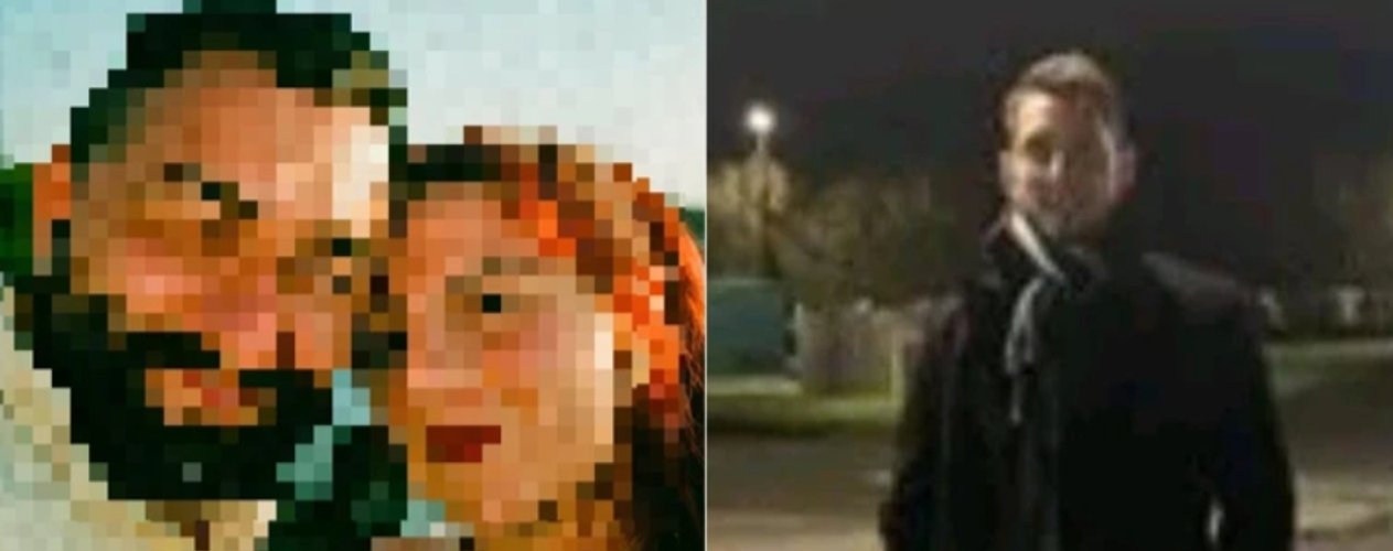 Λαύριο: "Έγινε ήρωας, βγήκε μπροστά για να τη σώσει" - Συγκινεί η μητέρα του 33χρονου