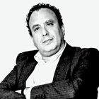 Γιώργος Μαζωνάκης, ο δικός μας Μεγάλος Γκάτσμπι