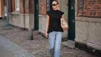 Τα "heirloom jeans" θα αντικαταστήσουν πλήρως τα υπόλοιπα denim στιλ αυτό το φθινόπωρο: Τα 6 καλύτερα σχέδια τώρα