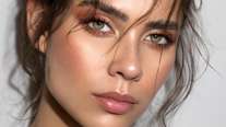 Suede Eye Shadow: H πιο σαγηνευτική και ζεστή τάση στο μακιγιάζ για το φθινόπωρο