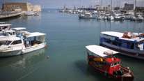 Ηράκλειο: Ανδρας έπεσε από τα ενετικά τείχη - Ερευνώνται οι συνθήκες της πτώσης του