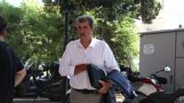Νέα επίθεση Πολάκη:" Ποιος θα ελέγξει τον Πατούλη και ποιος θα μαζέψει τον Γεωργιάδη ;"