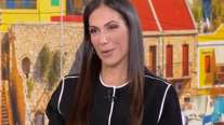 Ξεκαθαρίζει η Ανθή Βούλγαρη: "Σταματήστε να γράφετε ότι έχω πάει κι εγώ σε αυτή την κλινική, θα το είχα καταγγείλει"