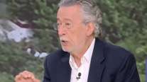 Τριανταφυλλόπουλος για Μαζωνάκη: "Ήταν αλλοπρόσαλλος, έκανε χρήση - Τρεις μέρες πριν πεθάνει τον πήραν σηκωτό σε κλαμπ"