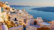 Μπορεί η Ελλάδα να γίνει η "Φλόριντα" του ευρωπαϊκού νότου;