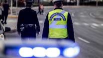 ΕΛΑΣ: Δώδεκα νεκροί και 487 τραυματίες σε τροχαία τον Σεπτέμβριο στην Αττική