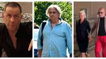 Το τελευταίο 48ωρο του Μαζωνάκη:  Οι συναντήσεις του τις τελευταίες ημέρες πριν τον θάνατό του