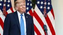 ΗΠΑ: Σε λειτουργία το "Trump TV" μετά το "μπλόκο" στα ΜΜΕ -Τα μεγάλα δίκτυα σταματούν την κάλυψη