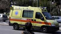Κατερίνη: Μυστήριο με την πτώση ανήλικης από μπαλκόνι - Τη βρήκε η μητέρα της