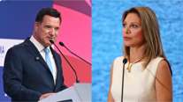 Γεωργιάδης για έρευνα στο ιατρείο Καρυστιανού: Μήπως ο έλεγχος είναι ακόμη εν εξελίξει;