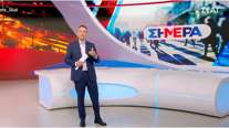 Δημήτρης Οικονόμου: Εκτός εκπομπής ο δημοσιογράφος σήμερα - "Έχει βρει έναν σαμάνο, υπνωτιστή γιατρό" είπε ο Πιτταράς