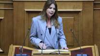 Σκάνδαλο ΟΠΕΚΕΠΕ: Αναβλήθηκε για τις 20 Νοεμβρίου η δίκη της Κατερίνας Παπακώστα