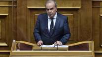 Παπαθανάσης: Νέο πρόγραμμα για την επιχειρηματικότητα στα τέλη Νοεμβρίου