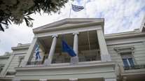 Απάντηση ΥΠΕΞ σε Φιντάν: Αστήρικτος και οξύμωρος ο χαρακτηρισμός της αμυντικής θωράκισης ελληνικού εδάφους ως "απειλής"