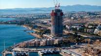 Ελληνικό: Στην αναμονή η επένδυση €1,5 δισ. της ION – Εγκαινιάστηκε το νέο αθλητικό πάρκο