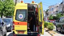 Τροχαίο στα Σεπόλια: Αυτοκίνητο παρέσυρε και τραυμάτισε μαθητή