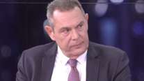 Καμμένος για Τουρκία: Θεωρώ δεδομένο ότι ο Ερντογάν θα δημιουργήσει θερμό επεισόδιο πριν τις εκλογές