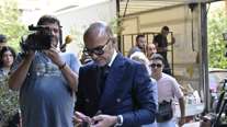 "Σοβαρός επιστήμονας, πολύ καλός γιατρός και πάνω από όλα άνθρωπος ": Τι λέει ασθενής του 58χρονου κατηγορούμενου