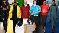 Αυτές είναι οι 7 τάσεις στα jackets που ξεχωρίζουν τη νέα σεζόν
