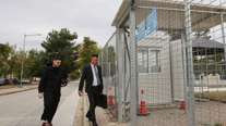 Δίκη για τα Τέμπη: Απορρίφθηκε το αίτημα εξέτασης των Γεωργιάδη και Μαρκόπουλου