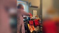 Θάνατος Μαζωνάκη: Βίντεο-ντοκουμέντο με τον γιατρό της Καρνεάδου να "εκπαιδεύει" Φιλιππινέζα στα "βλαστοκύτταρα"