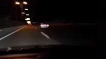 "Άμα το ζεις, το ζεις λέμε": Οδηγός τρέχει με 310 χλμ./ώρα στην Εγνατία και παρουσιάζει το "επίτευγμα" στο TikTok