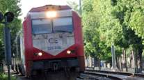 Μελετη για να αποκτήσει επιτέλους σιδηρόδρομο η Ήπειρος - Θα συνδέει τα Ιωάννινα και με το Αργυρόκαστρο