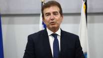 Χρυσοχοΐδης: Προσωπικά θα διαφωνούσα να πάρει άδεια ο Αλκέτ Ριζάι, αλλά είναι θέμα του νόμου