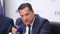 Γεωργιάδης: "Τα μάτια μου γεμίζουν δάκρυα" - Επιστολή ασθενή που ευχαριστεί το προσωπικού του Τζάνειου και το ΕΣΥ