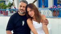 Βάσω Λασκαράκη: "Έξι μήνες τον χρόνο ο άνδρας μου είναι στην Κρήτη"