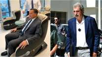 Κόντρα Πολάκη - Γεωργιάδη: "Παραιτήσου, διαφήμιζες κλινική που κάνει πλασμαφαίρεση" - "Είναι ψευδές", απαντά ο Αδωνις