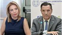 "Νεύρα" Καρυστιανού με τον Γεωργιάδη: Τρικυμία εν κρανίω - Δεν μπορεί να καταλάβει τι είναι η κβαντική ιατρική