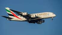 Μυστήριο με πτήση της Emirates από Ντουμπάι για Λονδίνο - Εξέπεμψε σήμα κινδύνου, προσγειώθηκε αναγκαστικά Φρανκφούρτη