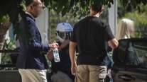 Γιώργος Μαζωνάκης: Κατέρρευσε μετά την απολογία της η γιατρός που κατηγορείται για τον θάνατό του