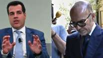 Ο Πλεύρης είπε ψέματα για τη γνωριμία του με τους γιατρούς του Μαζωνάκη, λέει το ΠΑΣΟΚ – Είχαν ιδρύσει μαζί σωματείο το 2012