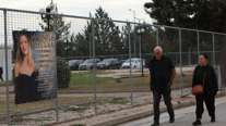 Δίκη για Τέμπη: "Aντιμετωπίσαμε μία τρομακτική πραγματικότητα", λέει ο πατέρας του Γεράσιμου Γεωργιάδη