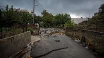 Η κακοκαιρία "χτυπά" την Κρήτη: Συναγερμός για Μυλοπόταμο - 8 εγκλωβισμένοι στο φαράγγι της Σαμαριάς