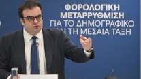 Η Moody΄s προειδοποιεί για τον κίνδυνο της πολιτικής αστάθειας- Η Ελλάδα χρειάζεται μεταρρυθμίσεις και πλεονάσματα