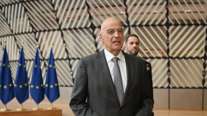 Δένδιας: Πρέπει να δημιουργηθεί μία πανευρωπαϊκή άμυνα - Οι προκλήσεις του αύριο είναι ασύλληπτες