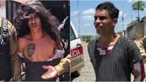 Βραζιλία: Serial killer για 16 ανθρωποκτονίες μεταμφιέστηκε σε γυναίκα για να διαφύγει της σύλληψης [βίντεο]