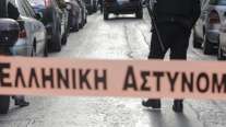 Επίθεση με χειροβομβίδα σε καφετέρια στην Αχαρνών - Διακοπή της κυκλοφορίας σε τμήματα του κέντρου της Αθήνας