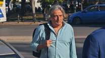 Θάνατος Μαζωνάκη: "Μετά, μετά" - Έφτασε στον ανακριτή ο υπνοθεραπευτής, η λακωνική απάντηση στους δημοσιογράφους [βίντεο]
