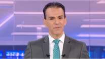 Λευτέρης Πράσινος: Αποχώρησε οικειοθελώς από τον ΑΝΤ1 μετά από 10 χρόνια - Πώς αποχαιρέτησε το κοινό