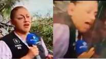 Τρόμος στο Μεξικό: Αυτοκίνητο παρασύρει δημοσιογράφο σε live τηλεοπτική μετάδοση [βίντεο]