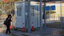 Δίκη Τεμπών: Δεκτό το αίτημα για την εξέταση του κινητού τηλεφώνου του σταθμάρχη