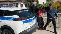 Γυναικοκτονία στην Ηγουμενίτσα: "Γιατί το έκανες;" - Στον ανακριτή υπό δρακόντεια μέτρα ο 27χρονος