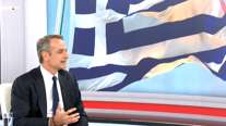 Live: Η συνέντευξη του Κυριάκου Μητσοτάκη στην ΕΡΤ - Έρχονται μέτρα στήριξης για το πετρέλαιο θέρμανσης