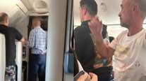 "Δεν έδινε το χέρι του σε γυναίκες": Νέα στοιχεία για τον πιλότo της πτήσης της Flydubai - Ήταν εμμονικός με τη θρησκεία